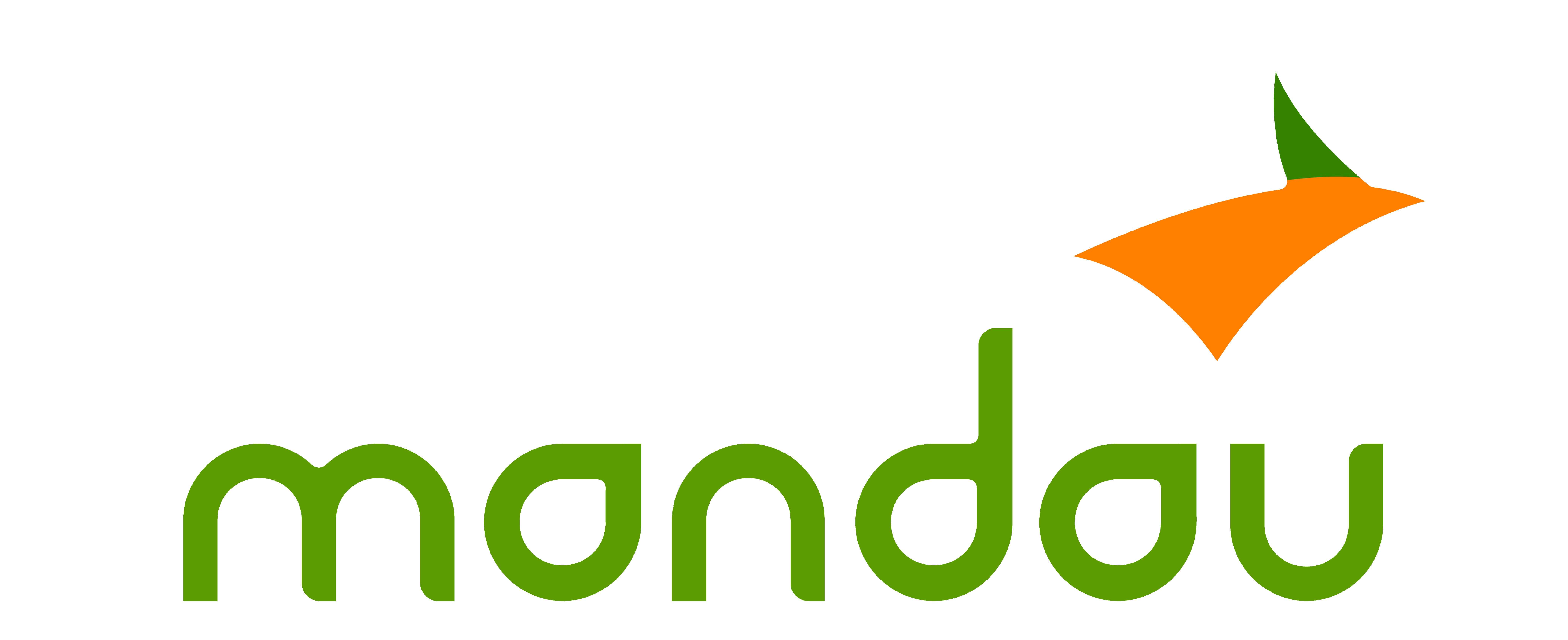 Mandau Logo